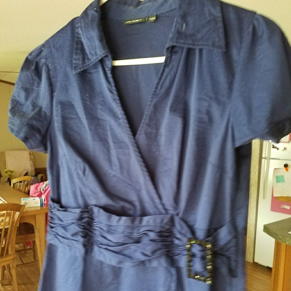 Dress shirt